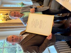 A Ludger Lemken links und Obermeister JÃ¶rg Bischoff.jpg